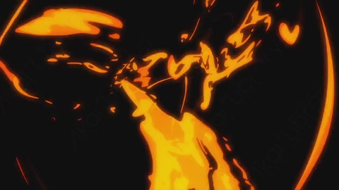 AE模板-手绘卡通爆炸效果包装Explosion_FX_117