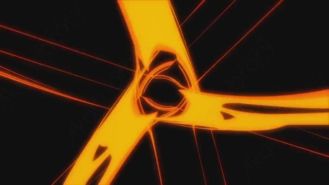 AE模板-手绘卡通爆炸效果包装Explosion_FX_169