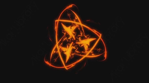 AE模板-手绘卡通爆炸效果包装Explosion_FX_119
