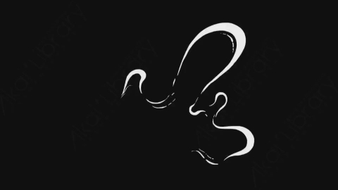 视频素材-卡通手绘动态运动线条元素motion_stroke_15