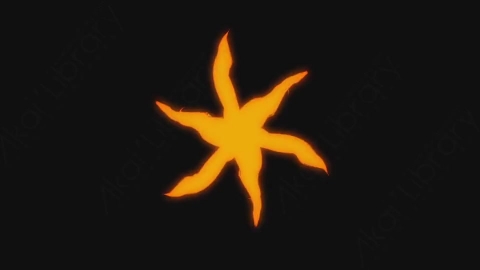 AE模板-手绘卡通爆炸效果包装Explosion_FX_69