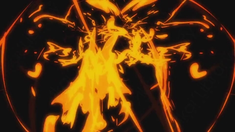 AE模板-手绘卡通爆炸效果包装Explosion_FX_122