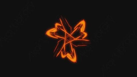 AE模板-手绘卡通爆炸效果包装Explosion_FX_19