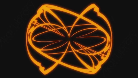 AE模板-手绘卡通爆炸效果包装Explosion_FX_73