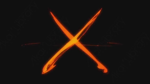 AE模板-手绘卡通爆炸效果包装Explosion_FX_230