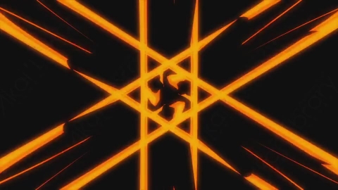 AE模板-手绘卡通爆炸效果包装Explosion_FX_23