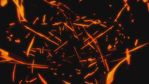 AE模板-手绘卡通爆炸效果包装Explosion_FX_180