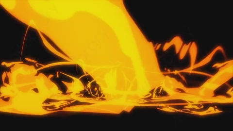 AE模板-手绘卡通爆炸效果包装Explosion_FX_129