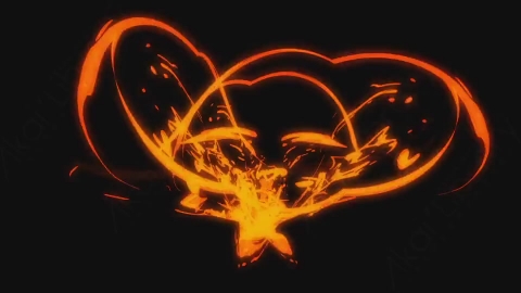 AE模板-手绘卡通爆炸效果包装Explosion_FX_132