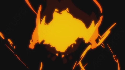 AE模板-手绘卡通爆炸效果包装Explosion_FX_137