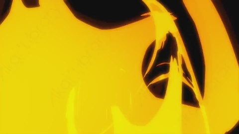 AE模板-手绘卡通爆炸效果包装Explosion_FX_241