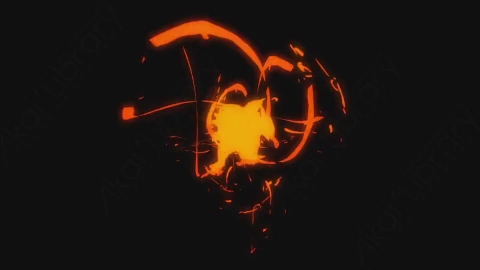 AE模板-手绘卡通爆炸效果包装Explosion_FX_138