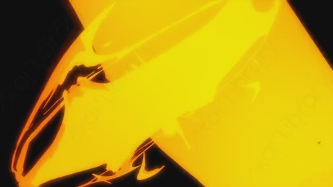 AE模板-手绘卡通爆炸效果包装Explosion_FX_244