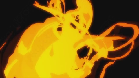 AE模板-手绘卡通爆炸效果包装Explosion_FX_194