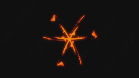 AE模板-手绘卡通爆炸效果包装Explosion_FX_39
