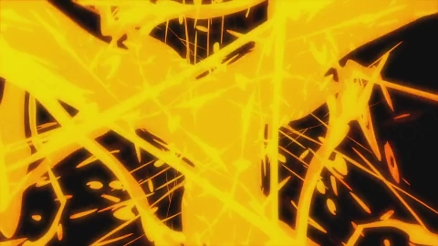 AE模板-手绘卡通爆炸效果包装Explosion_FX_91