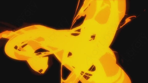 AE模板-手绘卡通爆炸效果包装Explosion_FX_196
