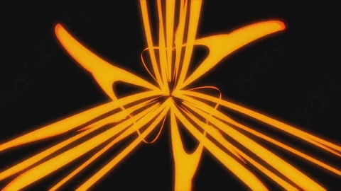 AE模板-手绘卡通爆炸效果包装Explosion_FX_41