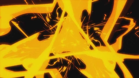 AE模板-手绘卡通爆炸效果包装Explosion_FX_93