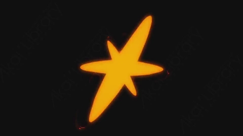AE模板-手绘卡通爆炸效果包装Explosion_FX_251