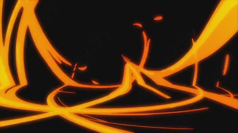 AE模板-手绘卡通爆炸效果包装Explosion_FX_200
