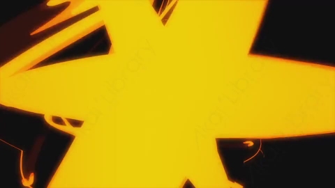 AE模板-手绘卡通爆炸效果包装Explosion_FX_252