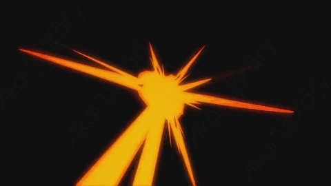 AE模板-手绘卡通爆炸效果包装Explosion_FX_149