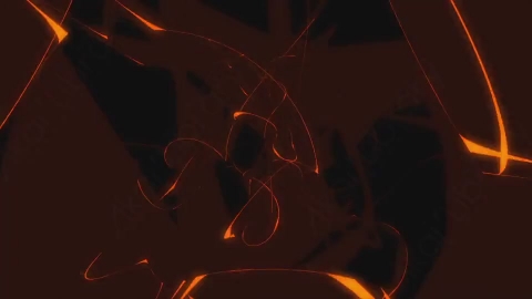 AE模板-手绘卡通爆炸效果包装Explosion_FX_201