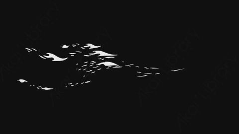 视频素材-卡通手绘动态液体线条元素Toons_Tool_4D_(Drops_FX)_(45)