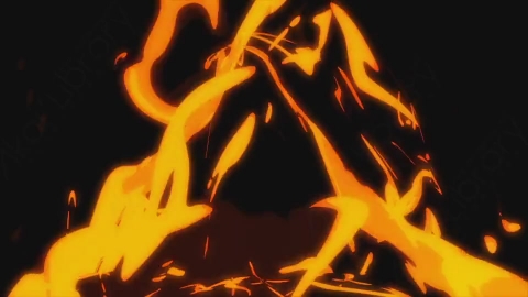 AE模板-手绘卡通爆炸效果包装Explosion_FX_99