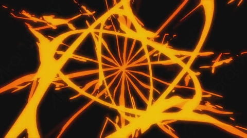 AE模板-手绘卡通爆炸效果包装Explosion_FX_204