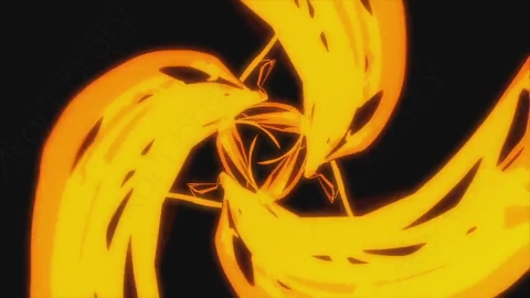AE模板-手绘卡通爆炸效果包装Explosion_FX_259