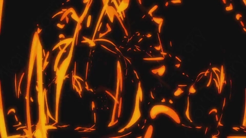 AE模板-手绘卡通爆炸效果包装Explosion_FX_104