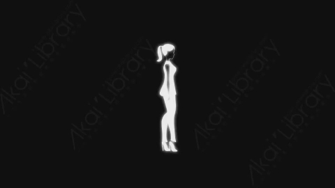 AE模板-卡通职业男性人物角色动作34_Character_Male_Side_WALK_ANGRY_loop