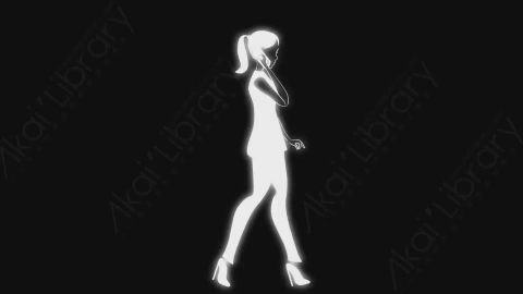 AE模板-卡通职业男性人物角色动作42_character_male_stand_duck_anim