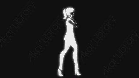 AE模板-卡通职业男性人物角色动作43_Character_Male_STAND_PHONE_PICKUP_and_TALK_anim