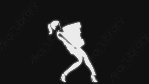 AE模板-卡通职业男性人物角色动作45_Character_Male_STAND_PHONE_TALK_(10sec)