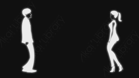 AE模板-卡通职业男性人物角色动作46_Character_Male_STAND_PHONE_TEXT_loop