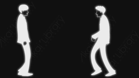 AE模板-卡通职业男性人物角色动作48_Character_Male_STAND_SAD_anim