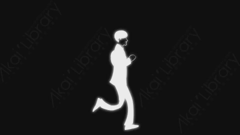 AE模板-卡通职业男性人物角色动作49_Character_Male_STAND_WONDER_anim