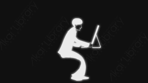 AE模板-卡通职业男性人物角色动作51_Character_Male_Side_DANCE