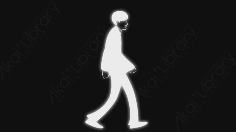 AE模板-卡通职业女性人物角色动作15_Character_Female_Side_WALK_ANGRY_(10sec)