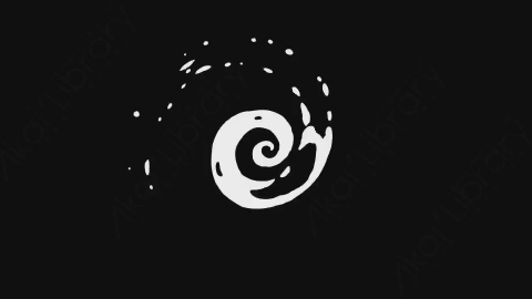 AE模板-卡通手绘简约形状图形元素Elements_-_Simple_Energy_015_Slash_Radial_noRSZ