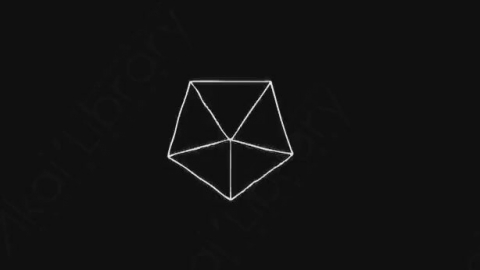 AE模板-卡通手绘几何图形元素Geometric_02