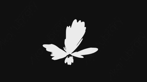 AE模板-卡通手绘动态烟雾元素Smoke_02