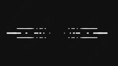 AE模板-卡通手绘简约形状图形元素Elements_-_Simple_Energy_021_Ray_Right_noRSZ
