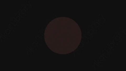 AE模板-卡通手绘运动图形线条元素PopCircle_4