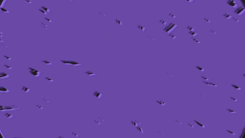 AE模板-卡通手绘液体飞溅元素转场过渡Liquid_Transition_06