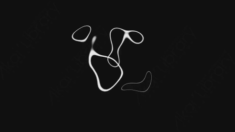 AE模板-卡通手绘运动图形水波纹弹出效果Pop_Up_1_06