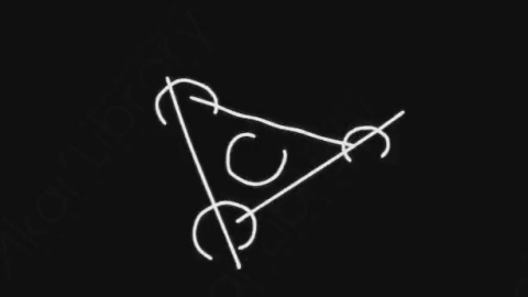 AE模板-卡通手绘符号元素Rune_06